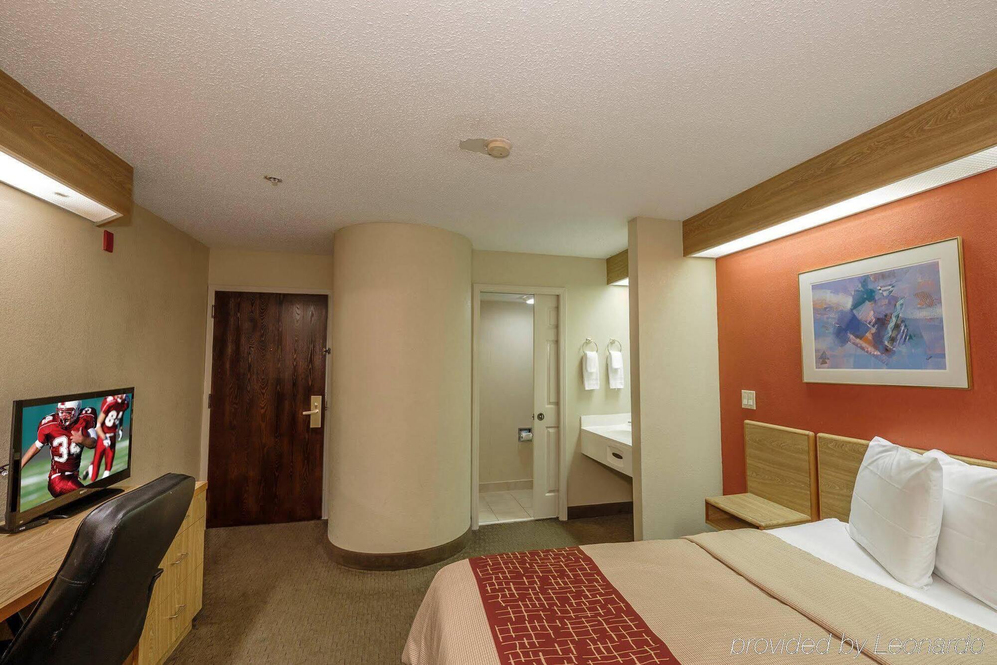 Red Roof Inn Pensacola Fairgrounds Ngoại thất bức ảnh